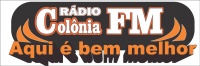 Rádio Colônia FM
