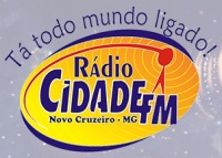 Rádio Cidade 