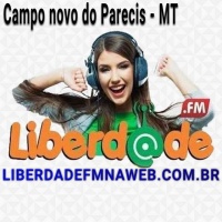 RÁDIO LIBERDADE FM WEB