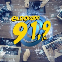 Rádio Eldorado Fm