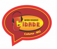 WEB RADIO CIDADE COLUNA MG