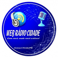 Web radio cidade 