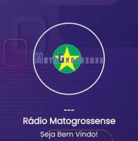 Rádio Web Matogrossense 