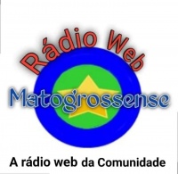 Rádio web Matogrossense 