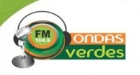 Rádio Comunitária Ondas Verdes FM