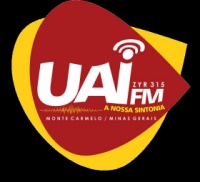 RÁDIO UAI FM