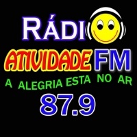 RÁDIO ATIVIDADE FM