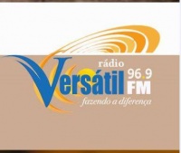 RÁDIO VERSÁTIL FM