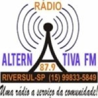RÁDIO ALTERNATIVA FM