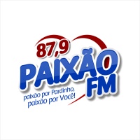 RÁDIO PAIXÃO FM