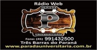 RADIO WEB PARADA UNIVERSITARIA