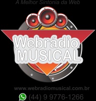 RÁDIO MUSICAL WEB