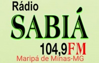 RÁDIO SABIÁ FM