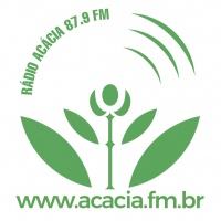 RÁDIO ACÁCIA FM