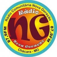 RADIO NOVA GERAÇÃO FM