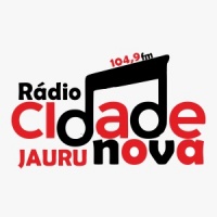 RÁDIO CIDADE NOVA FM