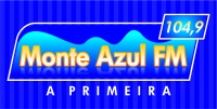 Radio Monte Azul FM 104,9