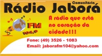 Associação Rádio Comunitária Jaborá