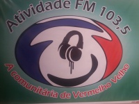 RADIO ATIVIDADE FM 